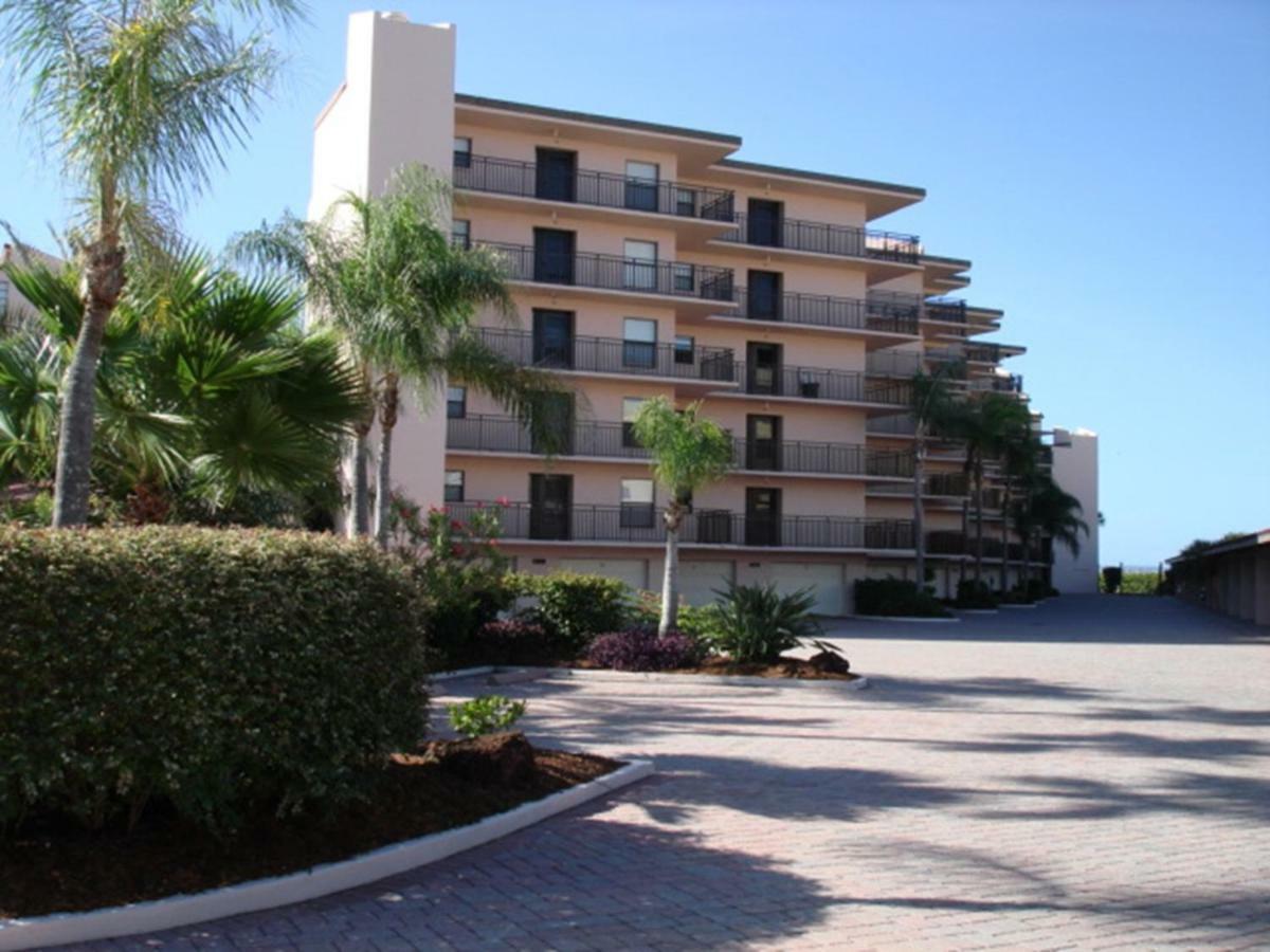 Апартаменти Siesta Breakers #603, Gulfside In Siesta Key, Fl Екстер'єр фото