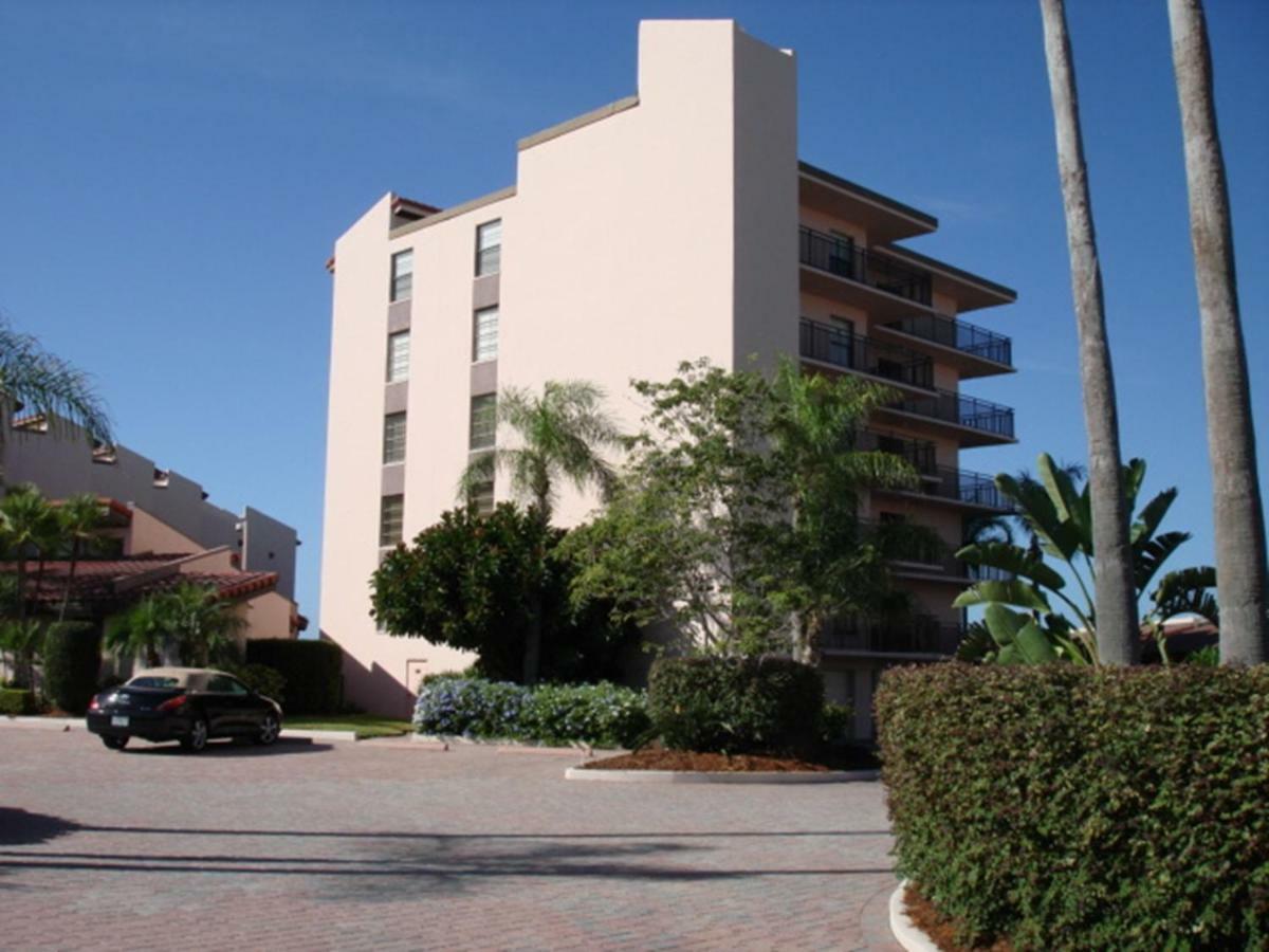 Апартаменти Siesta Breakers #603, Gulfside In Siesta Key, Fl Екстер'єр фото