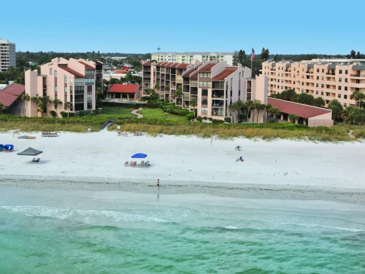Апартаменти Siesta Breakers #603, Gulfside In Siesta Key, Fl Екстер'єр фото
